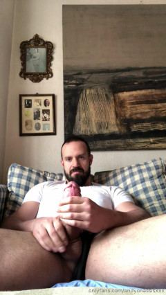 Best gay porno from Andy Onassis vol. 15