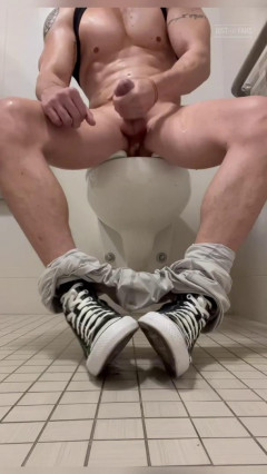 Onlyfans - Gym Bulge (gymbulge) part 02