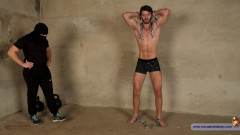 Alexei As A Slave Scn. 2