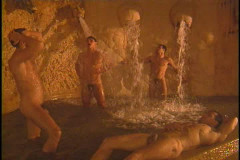 Pools of desire