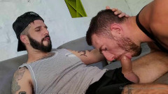 Only Fans - John Thomas and Romeo Davis