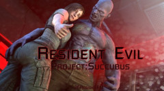 Resident Evil Project Succubus