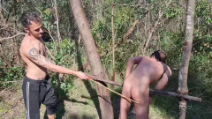 British Boys Fetish Club - Discipline Tales Vol 203