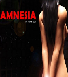 Amnesia v0.96 PC