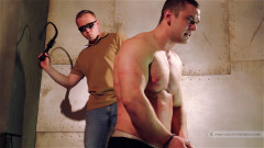 The trainer for Sergeant - Final Part