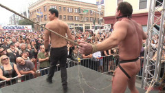 Folsom Street Virgin