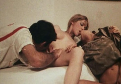 Une Hotesse Tres Speciale 1979's Part 1