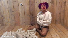 Can Rosie Mot be contained by Segufix vol. 2