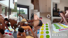 RealitySexShow French Friends S3 Summer Fucks E2 Naughty Game