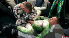 Fisting Central Super Holes part 02 Fisting Inferno