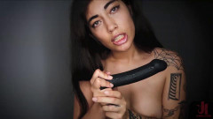 Ashlee Juliet: A Ticking Desire