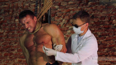 Resale of Bodybuilder Roman - Final Part