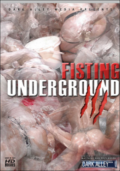 Fisting Underground vol.3