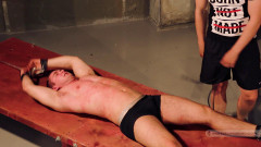 The Trainer For Sergeant Scn. 1