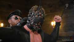 Ace Era- Butt-Fucked Beaten And Bound