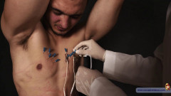 The Tortures of Prisoner Andrei - Final