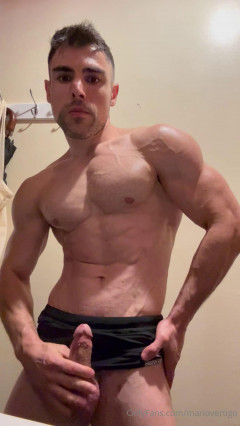 Mario Vertigo - Ep. 28