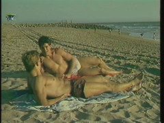 Matter of Size 1983
