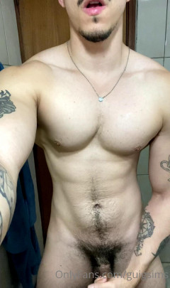 OnlyFans - Guilherme Oliveira (guigsims) part 2
