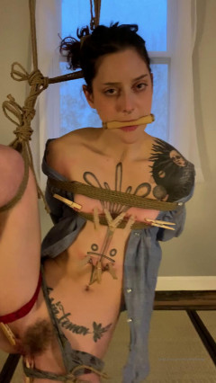 OnlyFans - Cam Damage - Hanniba lDamage - Part 2