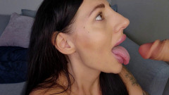 Tattooed Temptress - Milf Spit Roast