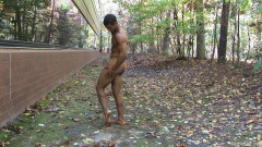 PumpingMuscle - Andre B Photoshoot p2