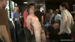 Hayden Richards  ,Rob Yaeger  ,Will Parks
