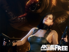 Nightmare: Code Valentine