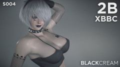 Black Cream