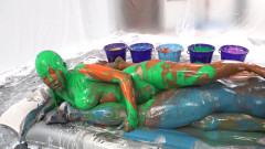 Dream's Finest Wet & Messy