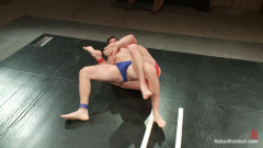 Mini Tournament NK Style - Battles of the Bad Boys