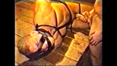 Grapik Art Productions - Cock Slavery