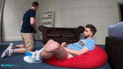 BenleyRace - Behind the scenes at Eddie Archers first shoot