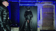 Objectxx - Chained To The Wall In