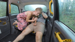 Adriana SweetBlonde - Cash Only, No Cards