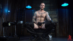 Christian Wilde: 's Plaything