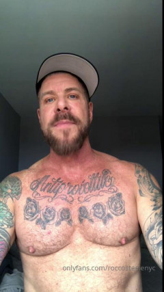 Rocco Steele pt. 256