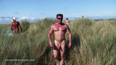 MyBestFriendsDad More Beachcombing
