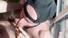 RawFuckClub-Stud Swap feat. Heights Hounds XXX