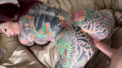 Tigerlilly - Opposites Attract Hd