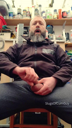 OnlyFans - SlugsOfCumGuy part 2