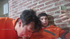 Prison Joeng Turns