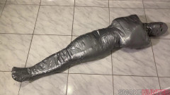 Smokehunter & Sadohaus - Evan Jesse Mummification