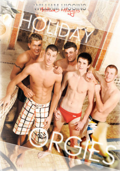 Holiday Orgies 