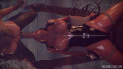 Wildeer Studio - Halloween 2023 - The Lost Tape 4k (VHS & Music)