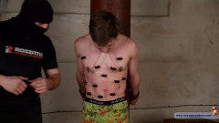 The Chance In Fighting - Final Part Part 3