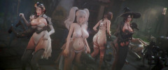 Goblin Breeding Farm Part 2