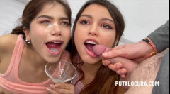 Marina Gold Camila Palmer