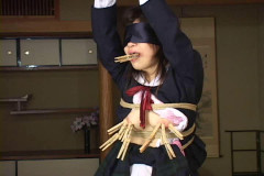 Torture slave girl