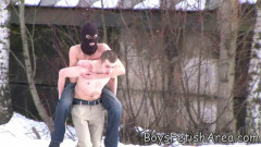 BoysFetishArea the best pt. 57